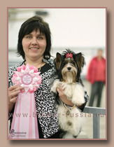 Светлана Болдырева