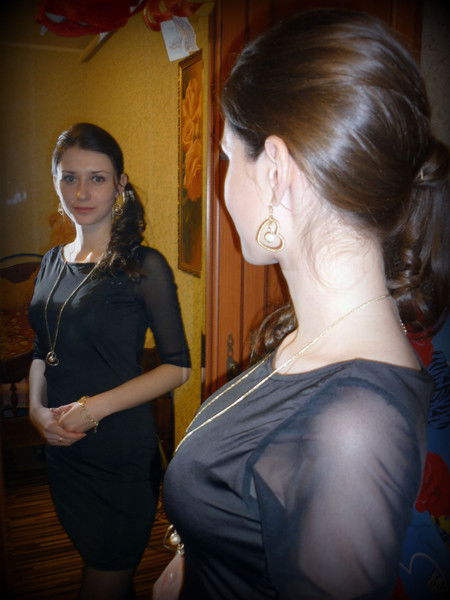 Настя Ефимова