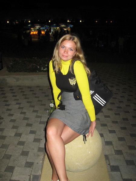 Анна Мертина