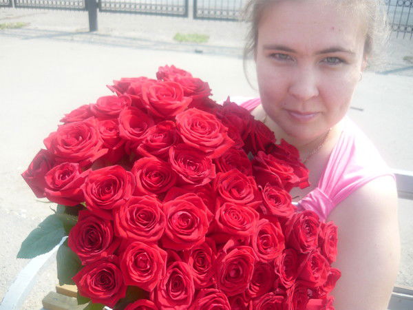 Наталья Ефремова