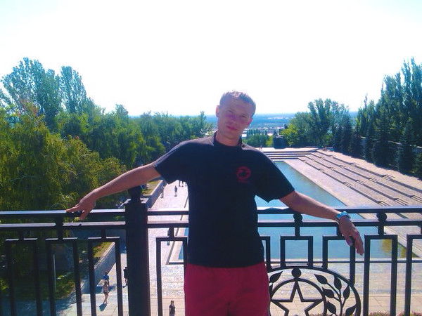 Константин Трифонов