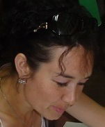 Людмила Шавалиева