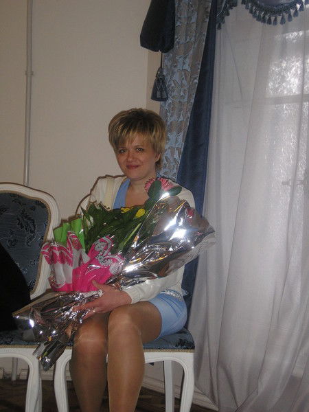 Дарья Груздева