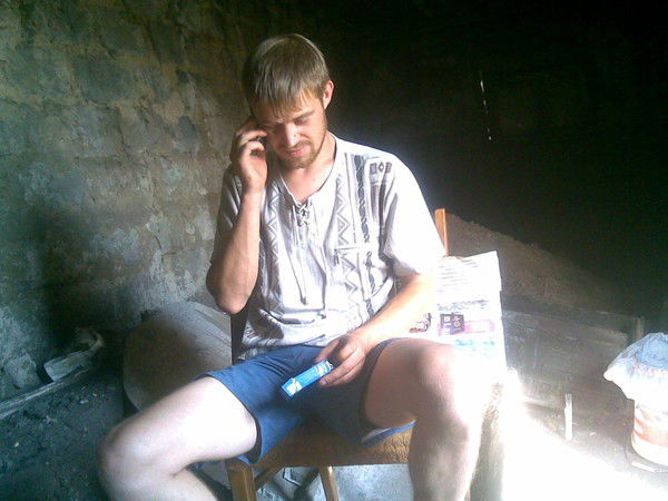 Александр Гнаузер