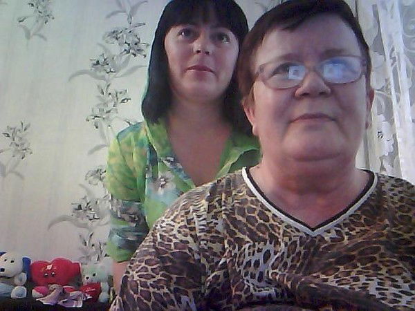 Тамара Косарь