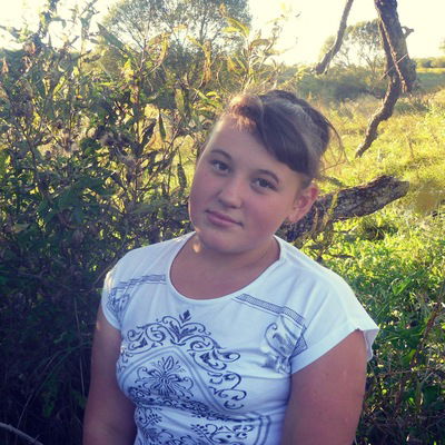 Василина Пашковська