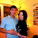 Katerina & Vitaliy