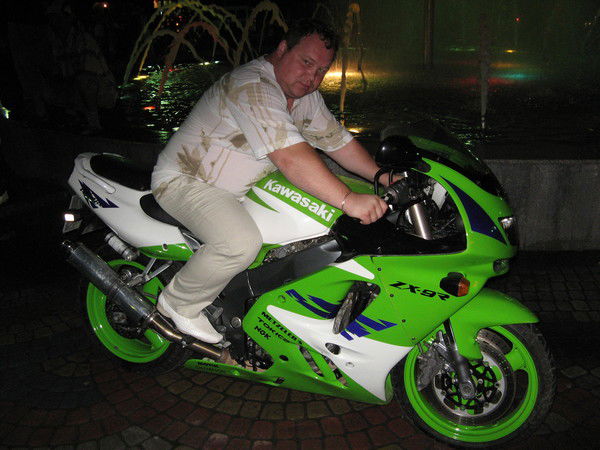 Алексей Гордюшин