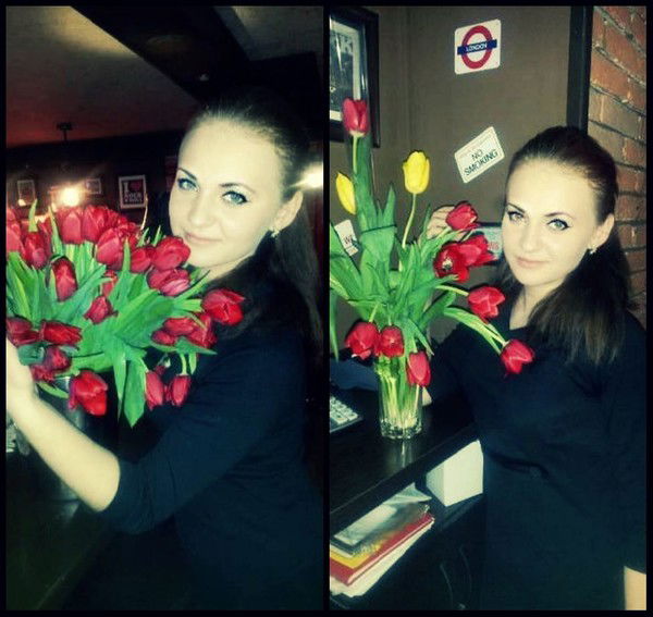 ** Виктория**