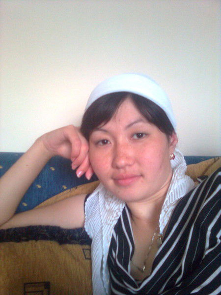 Жазира Пернебаева