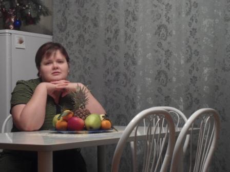 Нина Безруких