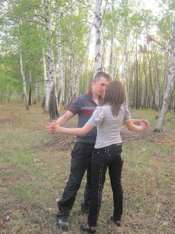 Татьяна Пучковская