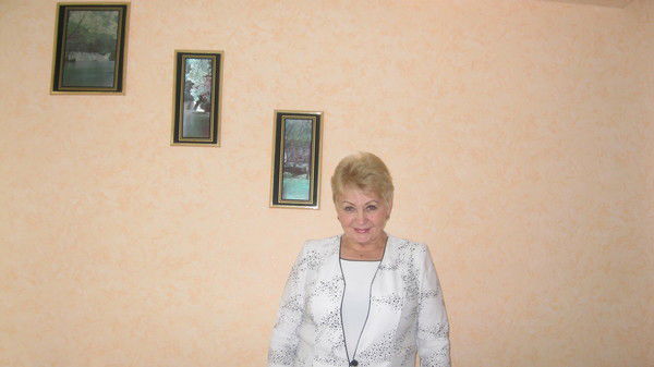 Клара Владимировна Маркатюк