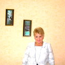 Клара Владимировна Маркатюк