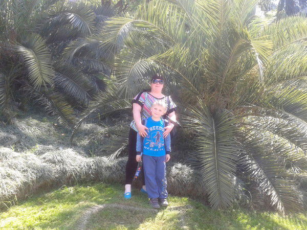 Яна Кувалдина