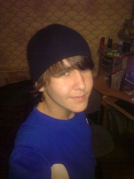 Женёк Курбатов