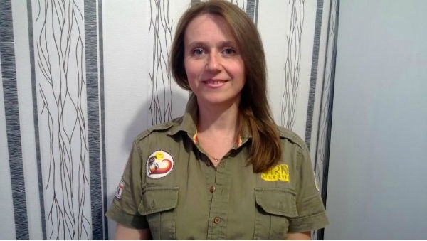 Марина Гузова