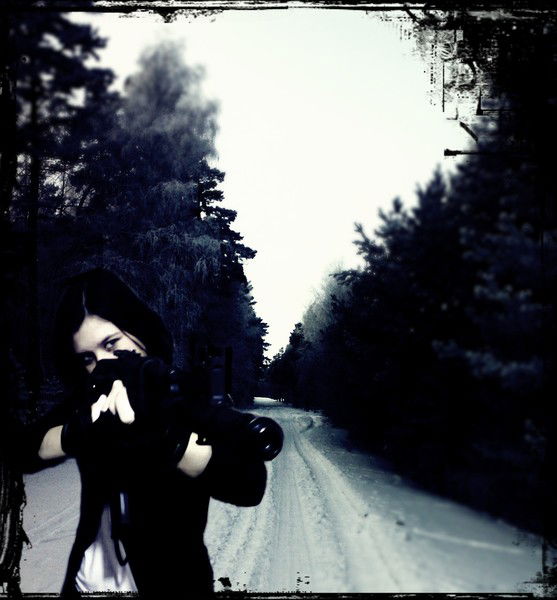 Екатерина Белау