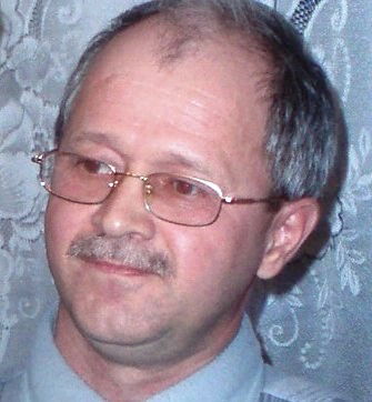 Виктор Боков