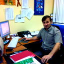 Хамзат Дадаев