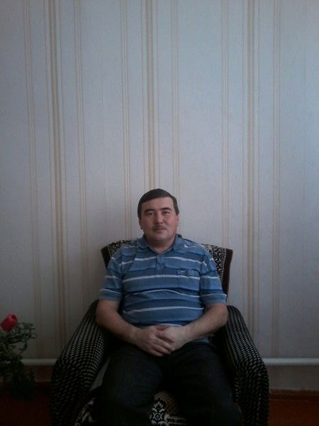 Нурдаулет Кульмагамбетов