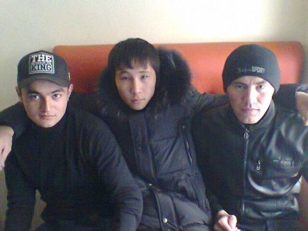 J@ndos C 9 Номером