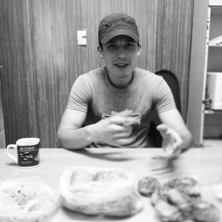 Рустам Саттаров