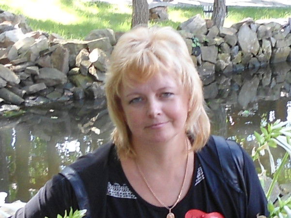 Ирина Перколаба