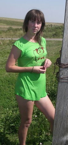 Екатерина Ившина