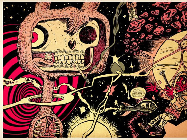 Султан Исмагулов