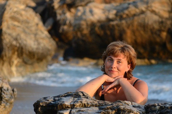 Вера Иванова