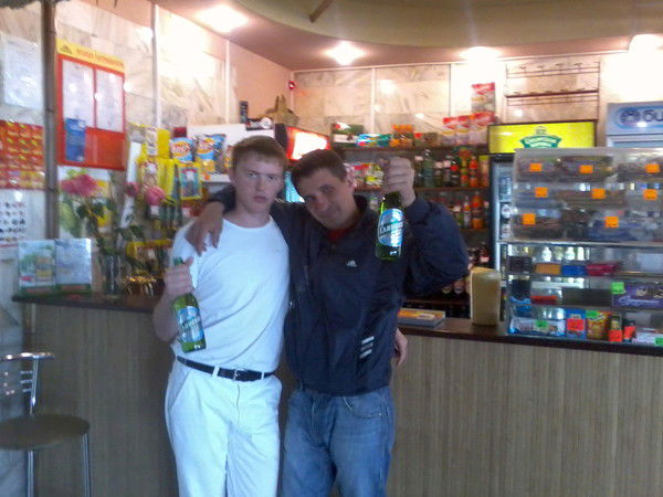 Александр Мищенко