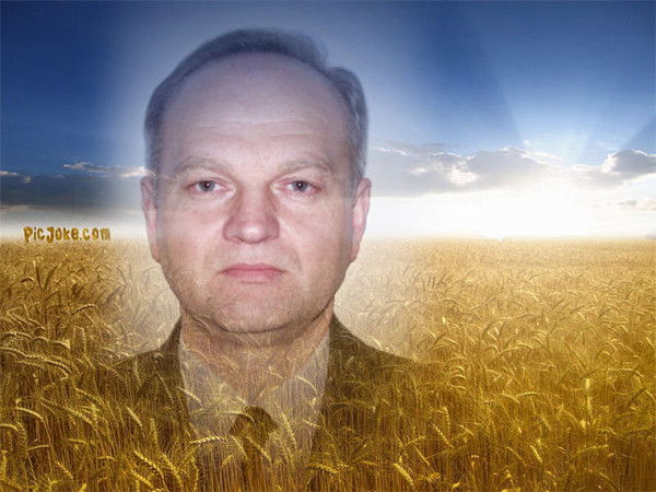 Ярослав Любенко