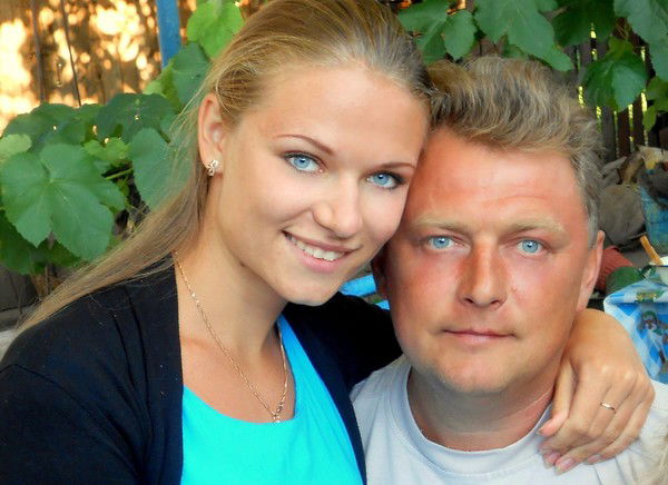 Константин Устименко