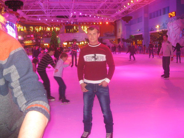 Сергей Отюский