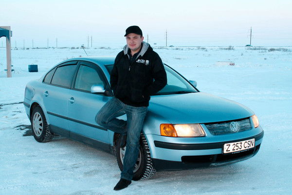 Алексей Галка