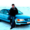 Алексей Галка