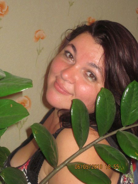 Наркас Якупова (Гамова)