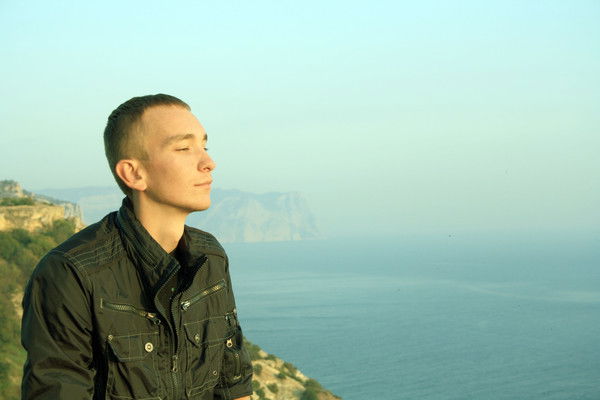 Миша Шевченко