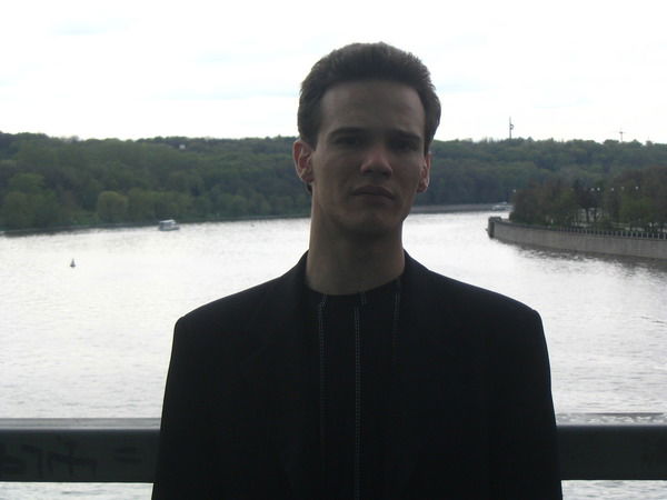 Дмитрий Суровцев