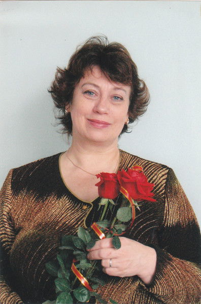Екатерина Ламбру