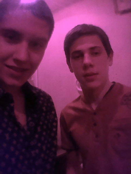 Денис Пушечкин