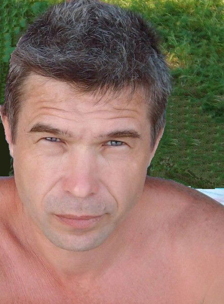 Валерий Силкин