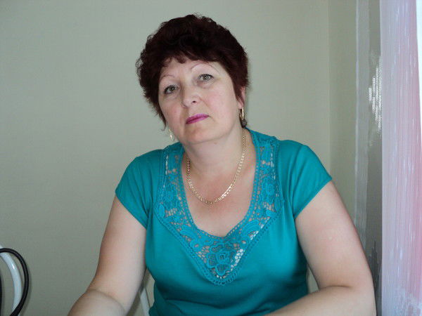 Татьяна Лубская