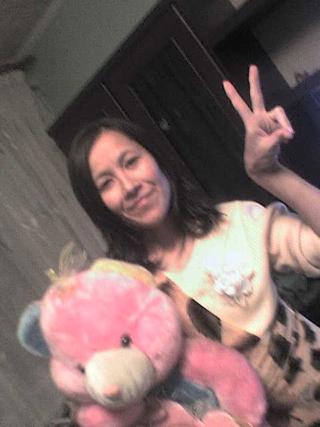 Роза Насибуллина