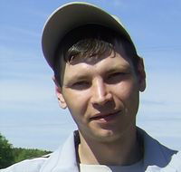 Александр Шардаков