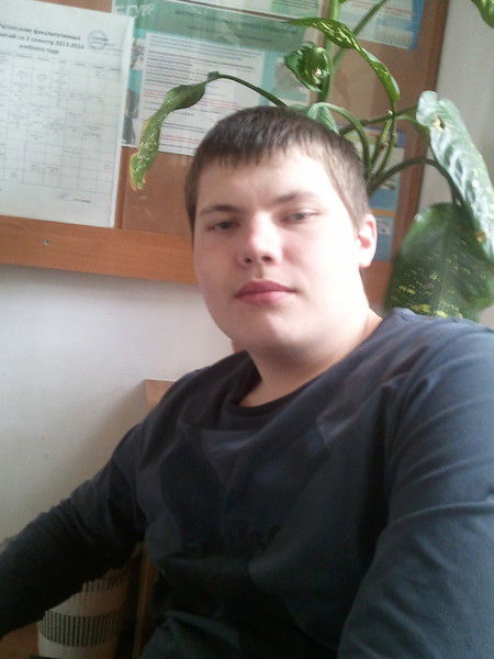 Алексей Зажецкий