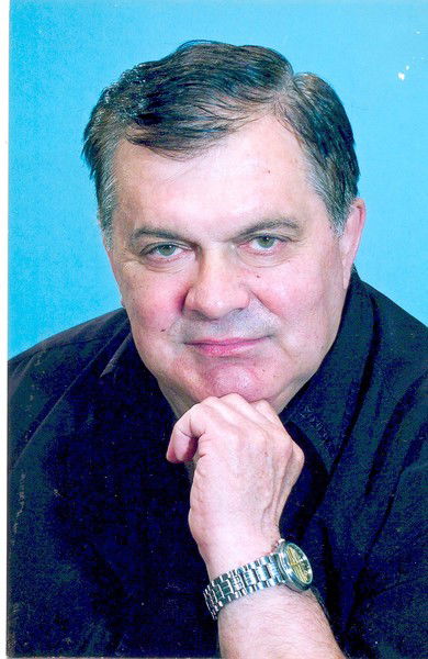 Валерий Косолапов