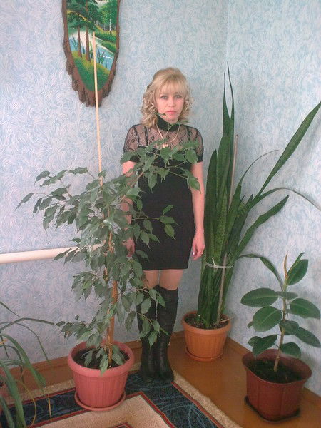 Гульнара Долгова