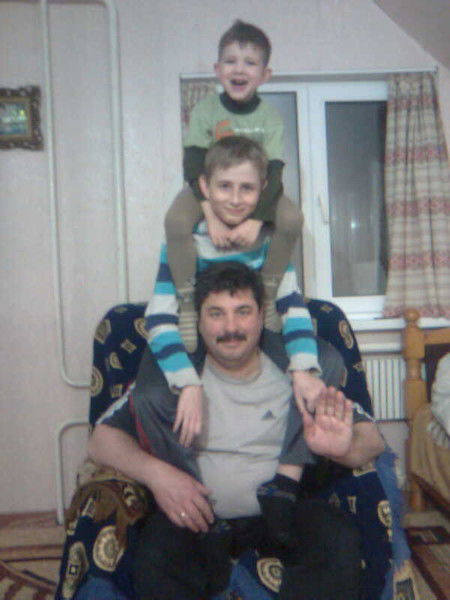 Валерий Гаджиев